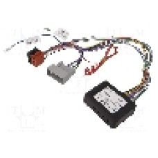 Cablu adaptor ISO, Honda, PER.PIC. - C305000ACP4