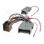 Cablu adaptor ISO, Hummer -  Cablu adaptor ISO, Hummer -