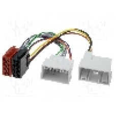 Cablu adaptor ISO, Hyundai, Kia, T138577