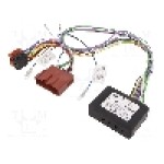 Cablu adaptor ISO, Mazda, PER.PIC. - C505000ACP4 Cablu adaptor ISO, Mazda, PER.PIC. - C505000ACP4