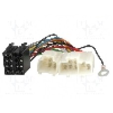 Cablu adaptor ISO, Nissan - 