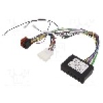 Cablu adaptor ISO, Nissan, PER.PIC. - C575000ACP4