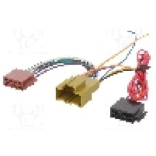 Cablu adaptor ISO, Opel - 