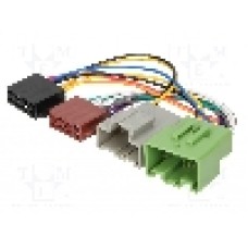 Cablu adaptor ISO, Opel - 