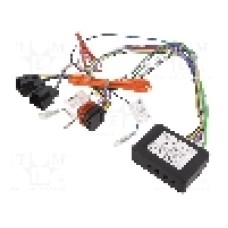 Cablu adaptor ISO, Saab, PER.PIC. - C805000ACP4