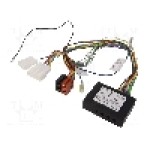 Cablu adaptor ISO, Subaru, PER.PIC. - C835000ACP4