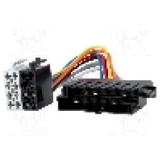 Cablu adaptor ISO, Volvo - 