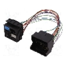 Cablu adaptor {{Subtip conector}}, VW - 
