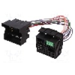 Cablu adaptor {{Subtip conector}}, VW -  Cablu adaptor {{Subtip conector}}, VW -