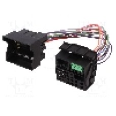 Cablu adaptor {{Subtip conector}}, VW - 