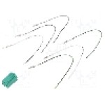 Cabluri, ISO mini mufa, 6 pini - 