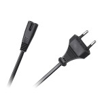 CABLU ALIMENTARE EURO 1.8M CABLETECH ECO-LINE - KPO4017-1.8