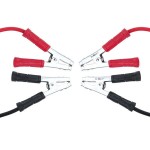 CABLU CURENT CROCODILI 600A 4M - KPO3880