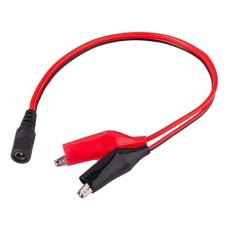 CABLU MUFA DC 2.1/5.5 - CROCODILI 25CM - KPO2922