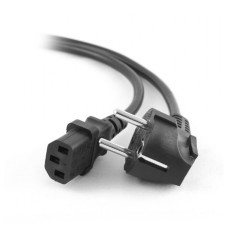 CABLU VDE ALIMENTARE PC 1.8M GEMBIRD - G-PC186VDE