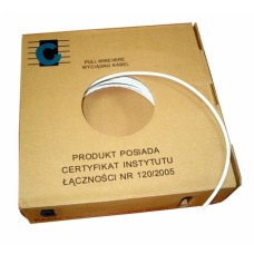 CABLU COAXIAL CU 150M - KAB0014 CABLU COAXIAL CU 150M - KAB0014