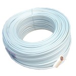 CABLU COAXIAL CUPRU ROLA 100M - KAB0550 CABLU COAXIAL CUPRU ROLA 100M - KAB0550