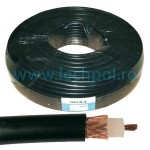 CABLU COAXIAL H1000, 50 OHM, 100M - KAB0030 CABLU COAXIAL H1000, 50 OHM, 100M - KAB0030