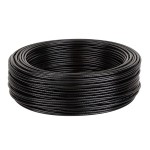 CABLU COAXIAL H155 50OHM 100M - KAB0023 CABLU COAXIAL H155 50OHM 100M - KAB0023