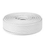 CABLU COAXIAL RG-6U CU 1.02/64X0.12 CABLETECH - KAB0037 CABLU COAXIAL RG-6U CU 1.02/64X0.12 CABLETECH - KAB0037
