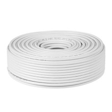 CABLU COAXIAL RG-6U CU 1.02/64X0.12 CABLETECH - KAB0037