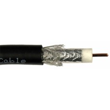CABLU COAXIAL RG11 75 OHM, 100M - KAB0029 CABLU COAXIAL RG11 75 OHM, 100M - KAB0029