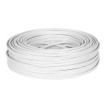 CABLU COAXIAL RG59 + 2X0.5 100M - KAB0028 CABLU COAXIAL RG59 + 2X0.5 100M - KAB0028