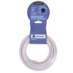 CABLU COAXIAL RG6U CCS BLISTER 10M - KAB0032 CABLU COAXIAL RG6U CCS BLISTER 10M - KAB0032