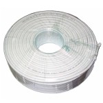 CABLU COAXIAL RG 6U CU 100M - KAB0008 CABLU COAXIAL RG 6U CU 100M - KAB0008