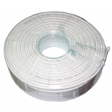 CABLU COAXIAL RG 6U CU 100M - KAB0008 CABLU COAXIAL RG 6U CU 100M - KAB0008