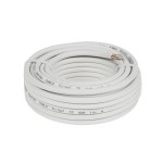 CABLU COAXIAL RG 6U CU ROLA 8M - KAB0032CU CABLU COAXIAL RG 6U CU ROLA 8M - KAB0032CU