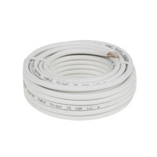 CABLU COAXIAL RG 6U CU ROLA 8M - KAB0032CU CABLU COAXIAL RG 6U CU ROLA 8M - KAB0032CU