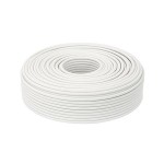 CABLU COAXIAL TV CU+CU 150M - KAB0091 CABLU COAXIAL TV CU+CU 150M - KAB0091