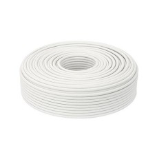 CABLU COAXIAL TV CU+CU 150M - KAB0091