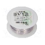 Cablu coaxial, M17/151, 1m, dublu ecranat, 50Ω, BELDEN, 1674A TIN100 Cablu coaxial, M17/151, 1m, dublu ecranat, 50Ω, BELDEN, 1674A TIN100