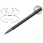 Cablu coaxial, RG214U, 1m, dublu ecranat, 50Ω, TASKER, RG214 U Cablu coaxial, RG214U, 1m, dublu ecranat, 50Ω, TASKER, RG214 U