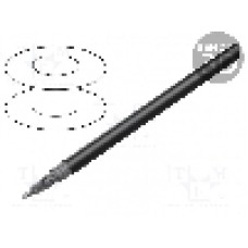 Cablu coaxial, RG214U, 1m, dublu ecranat, 50Ω, TASKER, RG214 U Cablu coaxial, RG214U, 1m, dublu ecranat, 50Ω, TASKER, RG214 U