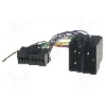 Cablu conectare Clarion, 16 pini - 