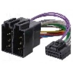 Cablu conectare Clarion, VDO, 16 pini - 