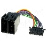 Cablu conectare Jvc, 11 pini - 