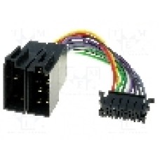 Cablu conectare Jvc, 11 pini - 