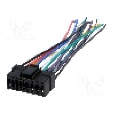Cablu conectare Jvc, 16 pini - 