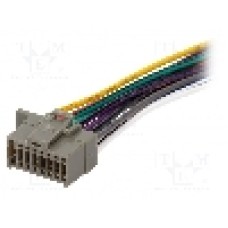 Cablu conectare Panasonic, 16 pini - 