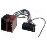 Cablu conectare Panasonic, 16 pini - 