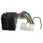 Cablu conectare Pioneer, 14 pini - 