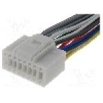 Cablu conectare Pioneer, 16 pini -  Cablu conectare Pioneer, 16 pini -