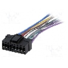 Cablu conectare Pioneer, 16 pini - 