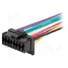 Cablu conectare Pioneer, 16 pini - 