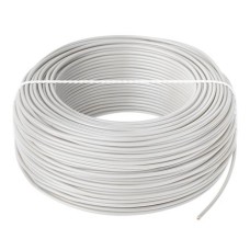 CABLU CONDUCTOR LGY 1X0.5 H05V-K ALB - KAB0845 CABLU CONDUCTOR LGY 1X0.5 H05V-K ALB - KAB0845
