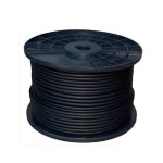 CABLU MICROFON MONO 6MM 100M - KAB0604 CABLU MICROFON MONO 6MM 100M - KAB0604